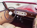 Packard Eight Convertible Victoria 1935 года